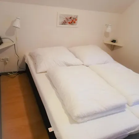 Wellenherz - 9 * Breege