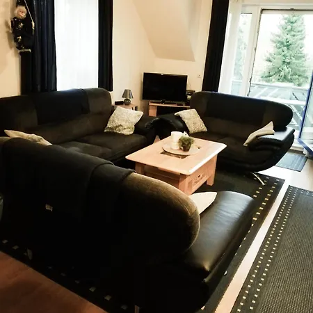 Wellenherz - 9 Breege