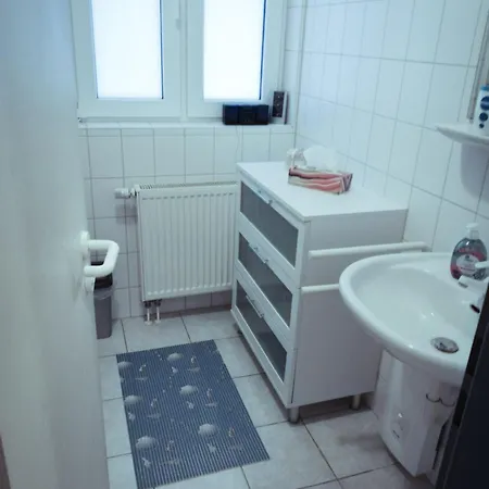 Wellenherz - 9 Breege