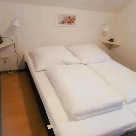 Wellenherz - 9 * Breege