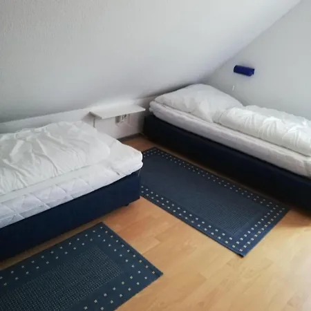 Wellenherz - 9 Apartmán