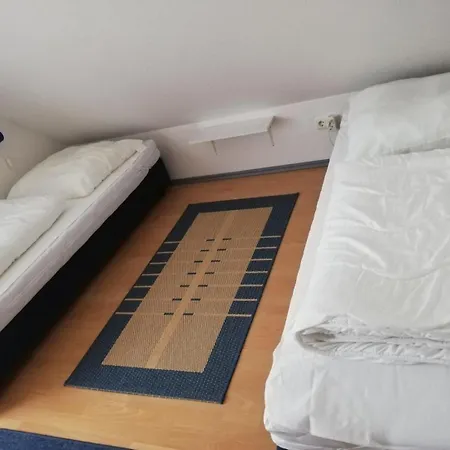 Wellenherz - 9 * Breege