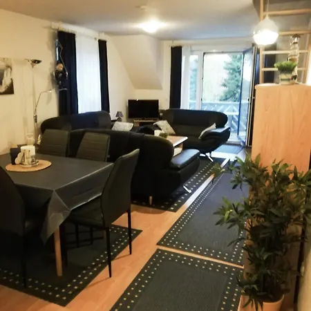 Wellenherz - 9 Apartmán Breege